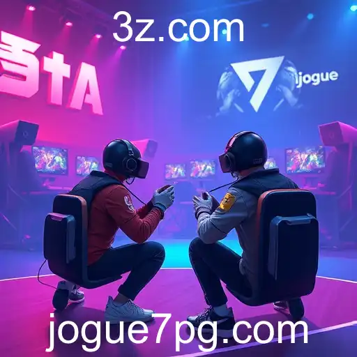 Transformação Digital no Mundo dos Jogos