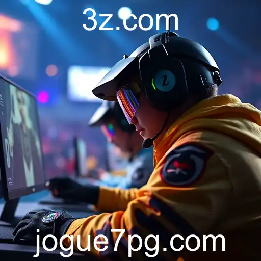 Ascensão dos Jogos Online no Brasil