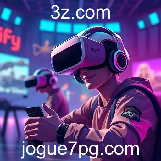 A Evolução dos Jogos Online em 2026