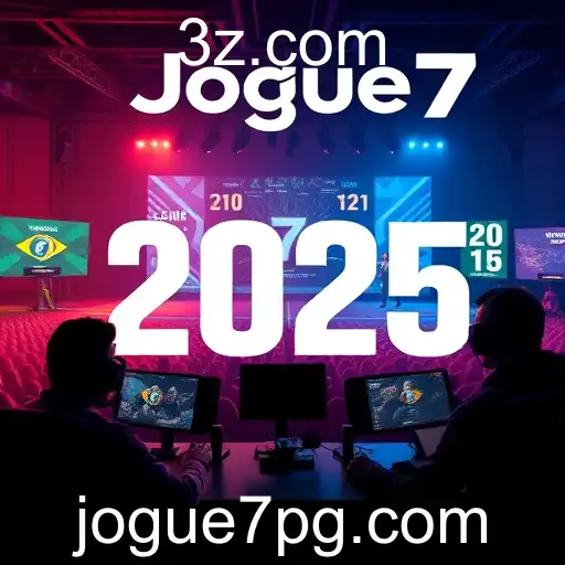 Tendências e Inovações no Mundo dos Jogos em 2025