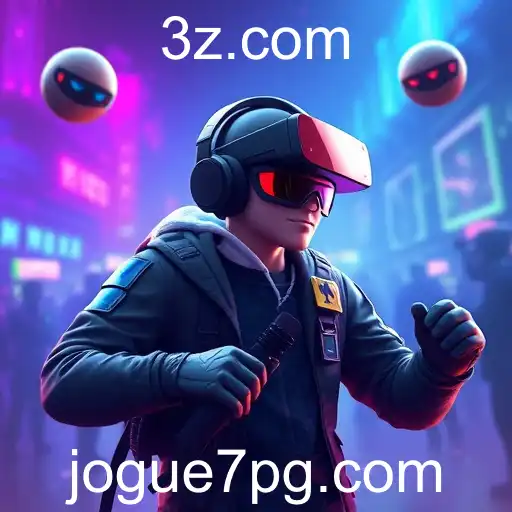 Inovações no Mundo dos Jogos e a Ascensão do Jogue7