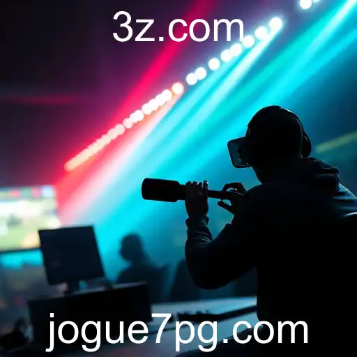 Revolução nos Jogos Online: O Fenômeno Jogue7