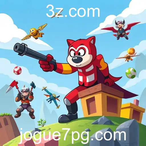 A Revolução dos Jogos Online em 2025