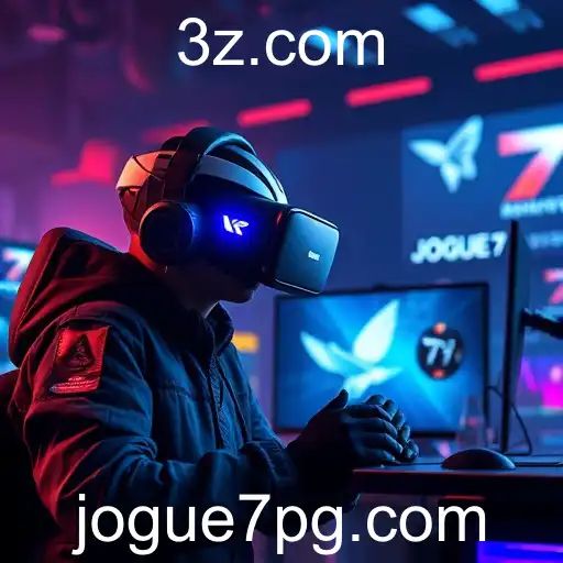 A Revolução dos Jogos Online
