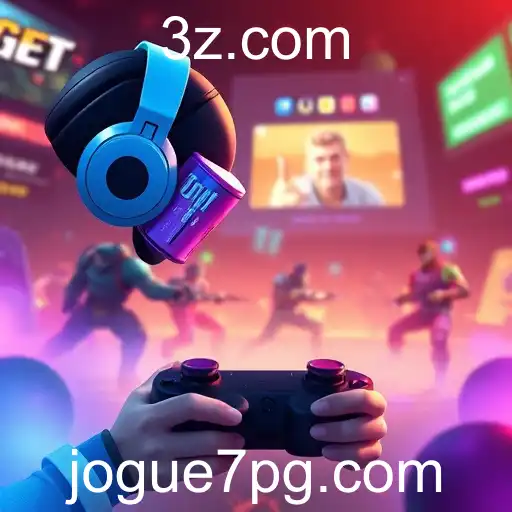 Explosão de Jogos Online em 2025: A Revolução do Jogue7