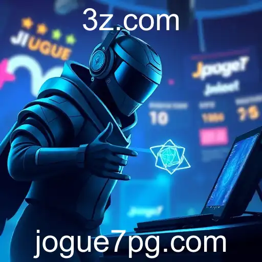 Inovações e Desafios do Jogue7 em 2025