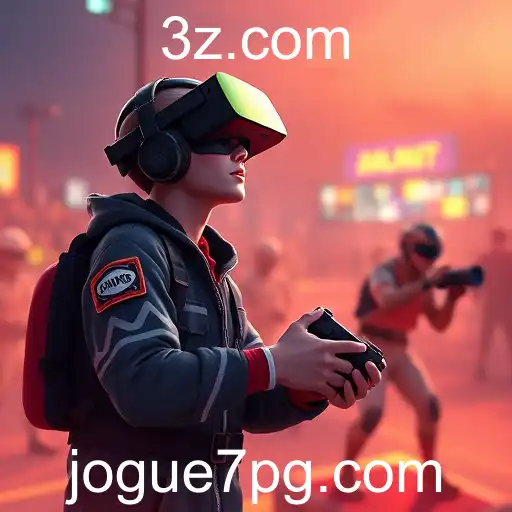 O Crescimento do Mercado de Jogos em 2025