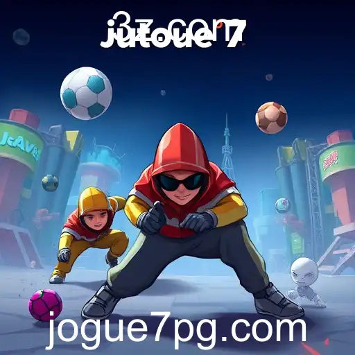 Tendências e Inovações no Mundo dos Jogos em 2026