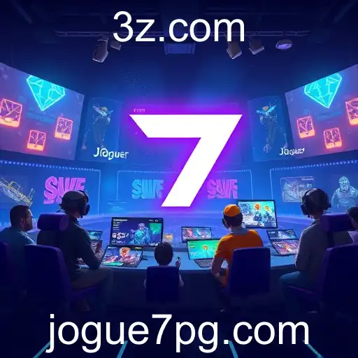 O Crescimento dos Jogos Online no Brasil