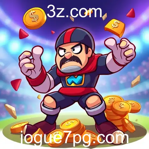 Inovação e Estratégia no Mundo dos Jogos