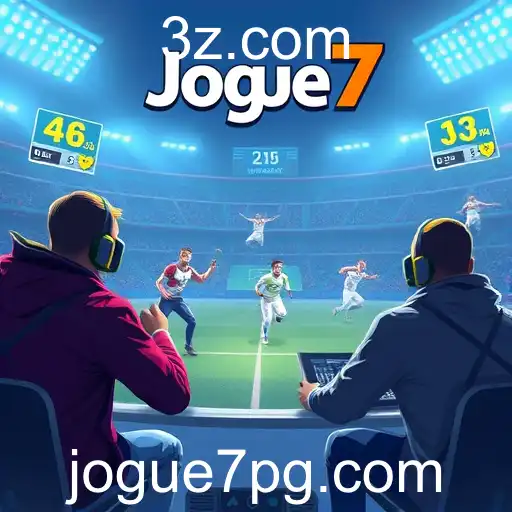 Revolução nos Jogos: O Crescimento Explosivo do 