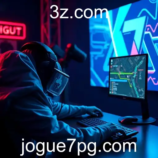 A Revolução dos Jogos Online no Brasil