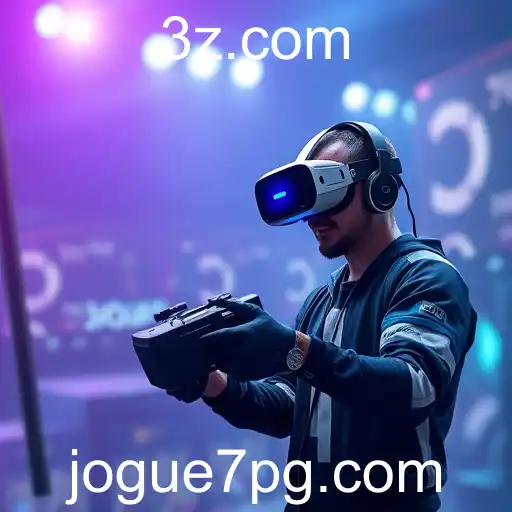 A Revolução dos Jogos em Português