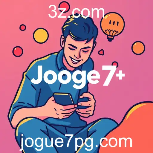 Impacto do Jogue7 no Cenário de Entretenimento Digital