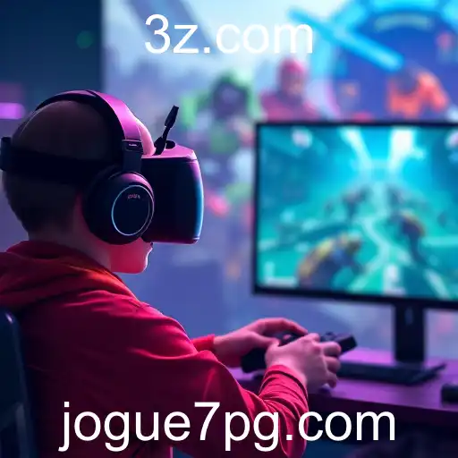 A Revolução do Jogo Online: Como