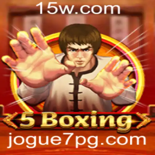 Explorando o Universo de 5Boxing: Um Novo Jogo Que Está Conquistando o Mundo