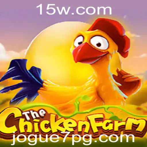 Descubra o Mundo Divertido de ChickenFarm com Jogue7