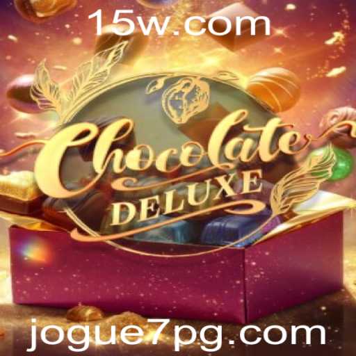 ChocolateDeluxe: Descubra a Nova Sensação dos Jogos com Jogue7