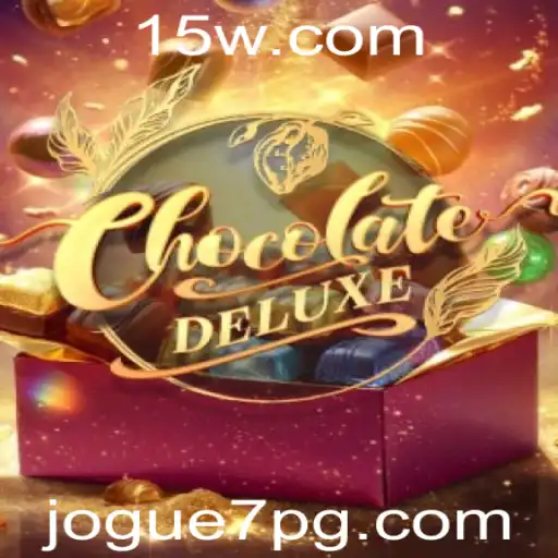 ChocolateDeluxe: Descubra a Nova Sensação dos Jogos com Jogue7