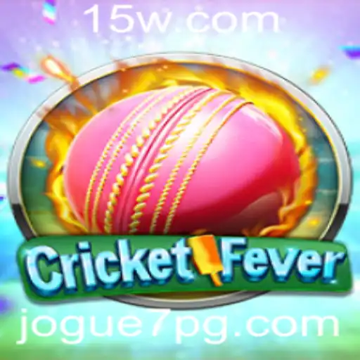 CricketFever: Descubra a Nova Sensação no Mundo dos Jogos com 'Jogue7'