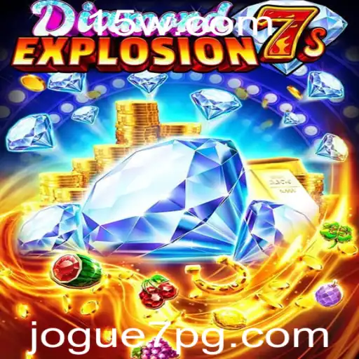 Explorando o Mundo de DiamondExplosion7s: Um Guia Completo para Entusiastas de Jogos de Cassino