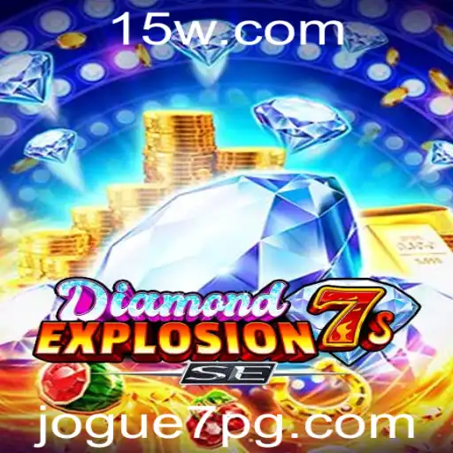 Uma Jornada no Mundo de DiamondExplosion7sSE: Descubra o Jogo e Jogue7
