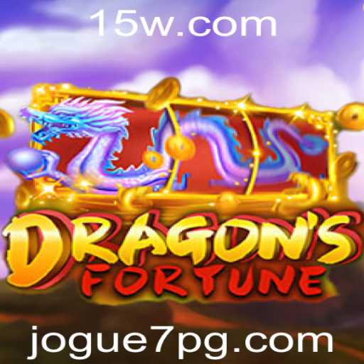 DragonFortune: O Guia Completo para Dominar este Jogo Empolgante