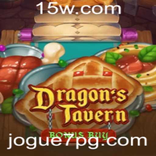 DragonsTavern: A Experiência de Jogo Imersiva que Está Conquistando o Mundo