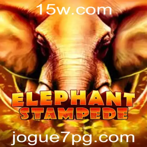 Descubra ElephantStampede: O Novo Jogo Que Está Conquistando o Mundo