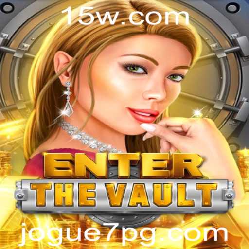 Descubra a Aventura em EntertheVault: Jogue7, o Desafio do Ano