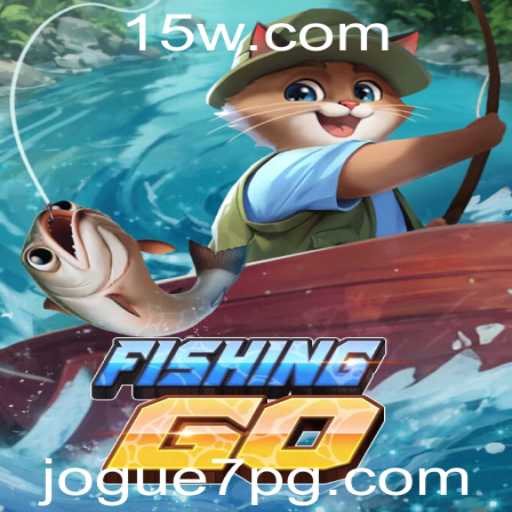 FishingGO: Mergulhe no Mundo da Pesca Virtual com Jogue7