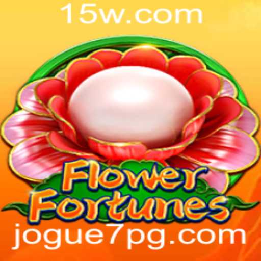Descubra o Mundo Encantador de FlowerFortunes