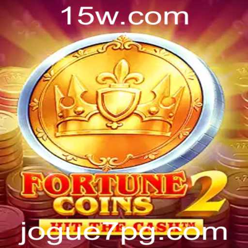 Descubra a Aventura de FortuneCoins2 e o Fascínio do Jogue7