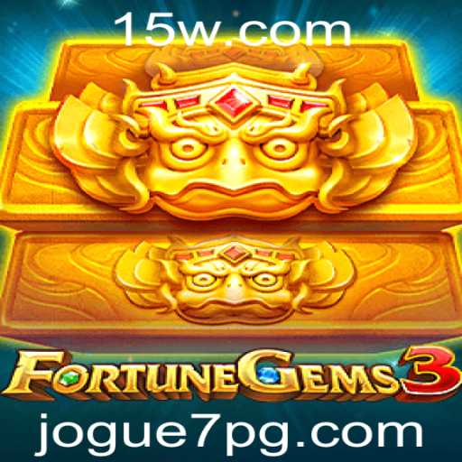 Guia Completo para FortuneGems3: Desvende os Segredos do Jogo e Aprenda a Jogue7