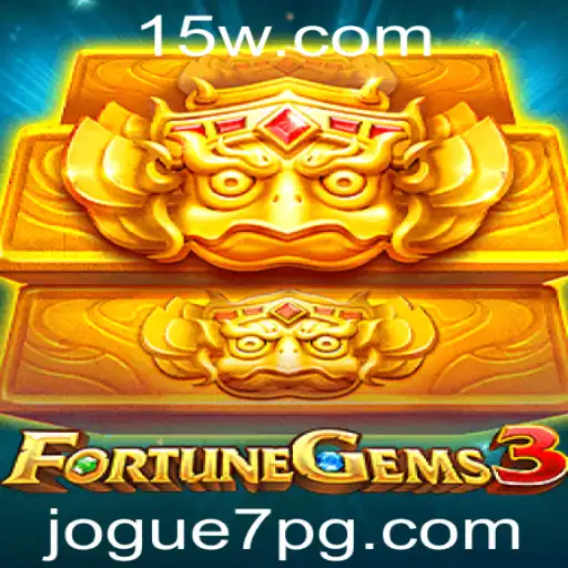 Guia Completo para FortuneGems3: Desvende os Segredos do Jogo e Aprenda a Jogue7