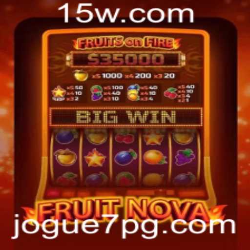 Descubra o Fascinante Mundo de FruitNova