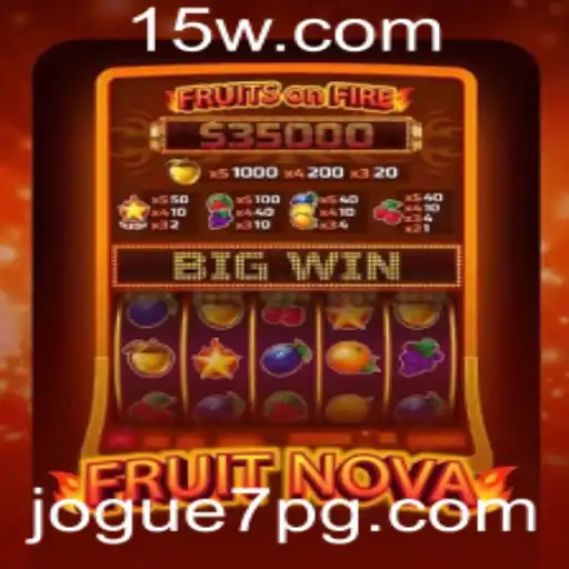 Descubra o Fascinante Mundo de FruitNova