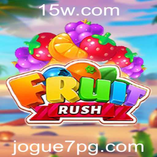 Descubra a Aventura com FruitRush: O Jogo de Frutas que Conquista Corações