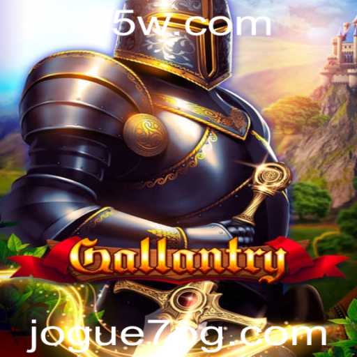Gallantry: Descubra o Mundo do Novo Jogo de Estratégia