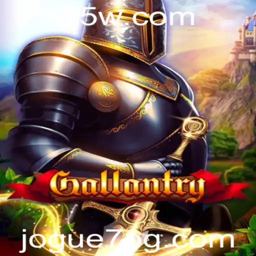 Gallantry: Descubra o Mundo do Novo Jogo de Estratégia