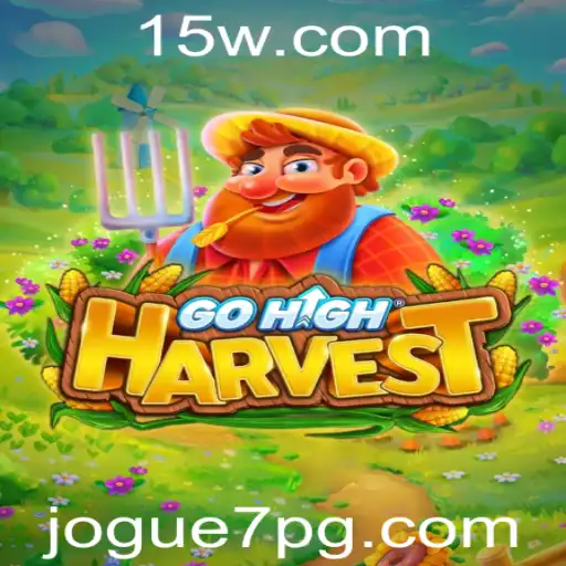 Mergulhe no Mundo de GoHighHarvest: Um Jogo de Estratégia e Aventuras