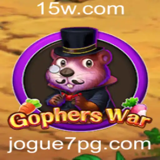 Explorando o Fascinante Mundo do Jogo GophersWar: Regras e Gameplay