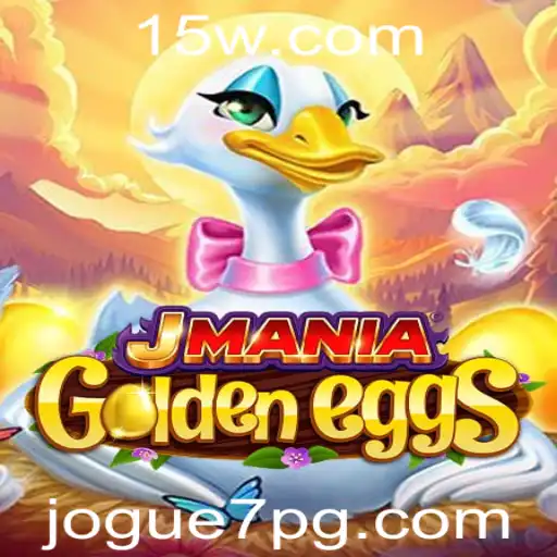 Descubra JManiaGoldenEggs: O Novo Fenômeno de Jogos Interativo