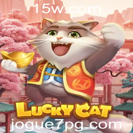 Descubra a Magia do Jogo LuckyCat com Jogue7