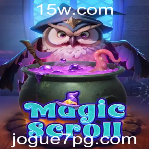 Explorando o Fascinante Mundo de MagicScroll: Regras, Introdução e Aventura
