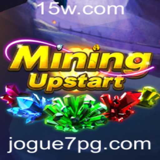 Conheça o Fascinante Mundo de MiningUpstart: Uma Aventura de Mineração