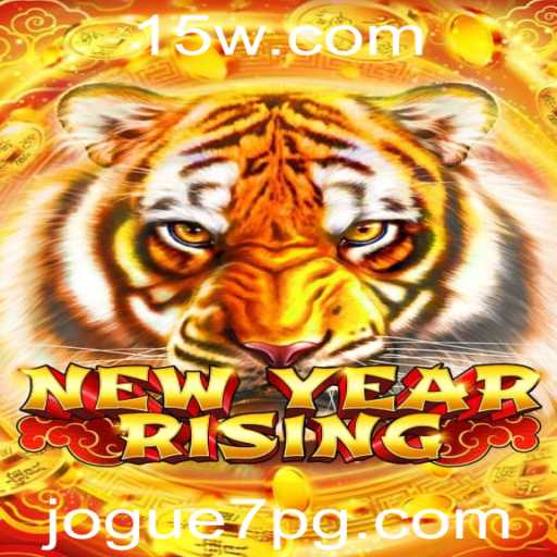 Descubra o Universo de NewYearRising: Um Novo Horizonte no Mundo dos Jogos