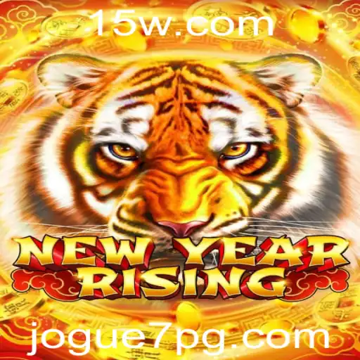 Descubra o Universo de NewYearRising: Um Novo Horizonte no Mundo dos Jogos