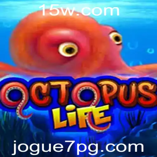 Explorando o Universo de OctopusLife: Jogue7 e as Aventuras Aquáticas