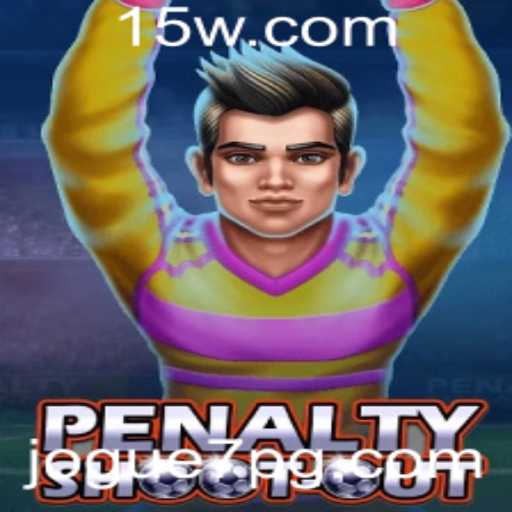 PenaltyShootOut: Exploração das Regras e Mecânicas do Jogo